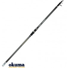 Okuma Revenger Tele Surf 390 cm 4 Parça Surf Kamışı